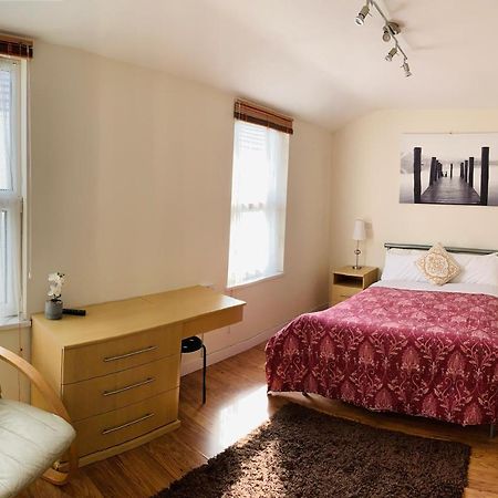 Cunard Apartments Дуглас Экстерьер фото