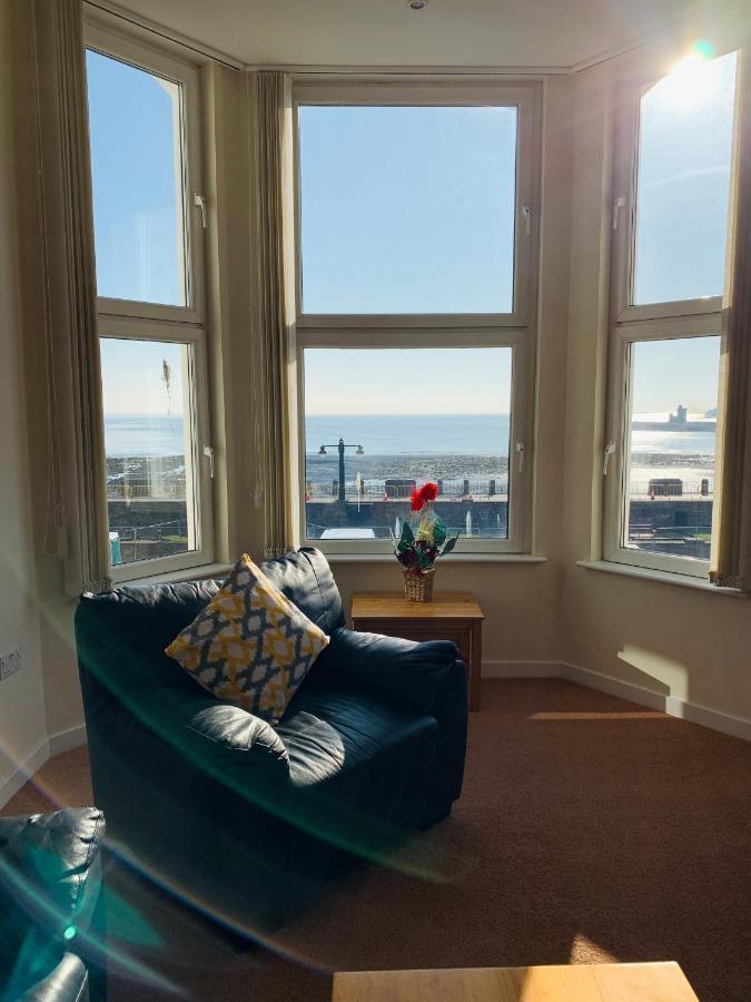 Cunard Apartments Дуглас Экстерьер фото